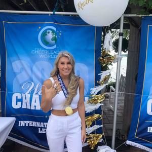 Meet your Posher, Joe